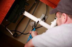 Residential and Commercial Plumber in sacramento